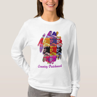 T-SHIRT EAU