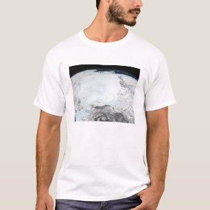 T-shirt Eau arctique 2