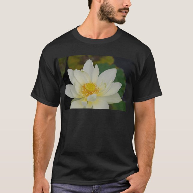 T-shirt Eau de crème Lily02.JPG (Devant)