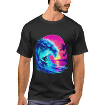 Eau de mer tropicale vibrante PNG aquarelle d'été