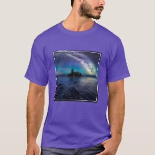 T-shirt Eau   Lac Supérieur Minnesota