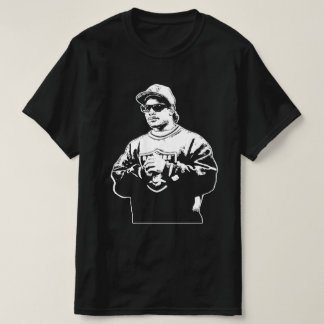 T-shirt Eazy E Rapper