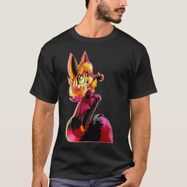 T-SHIRT EB (Devant)