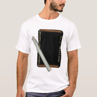 T-shirt Ébauche