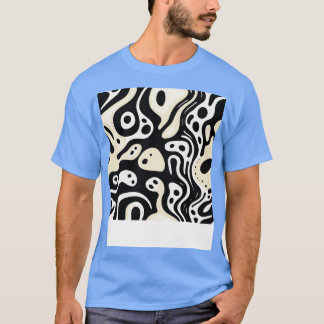 T-shirt Ebb biologique et flux 1