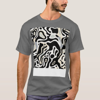 T-shirt Ebb biologique et flux 13