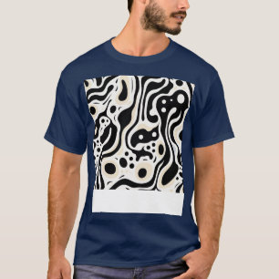 T-shirt Ebb biologique et flux 5