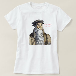 T-shirt EBD John Knox