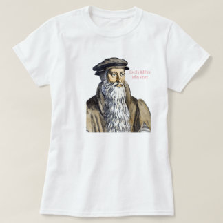 T-shirt EBD John Knox
