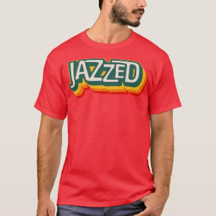 T-shirt Ébloui