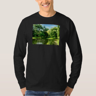 T-shirt Ecclésiaste 3 11 Il a fait toute chose belle