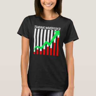 T-shirt Échange Cool Pour Hommes Femmes Marché De La Bours