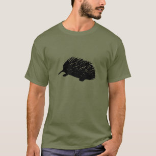 T-shirt Echidna