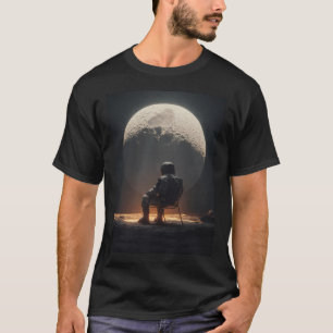 T-shirt Échos de la maison II