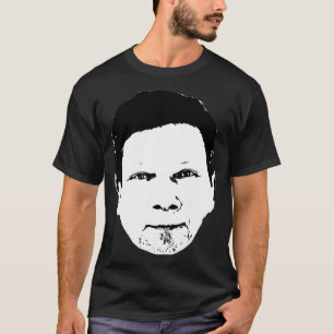T-shirt Eckhart Tolle