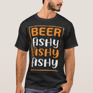 T-shirt Éclaboussure