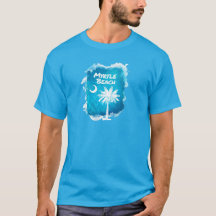 Éclaboussure de peinture de Palmetto