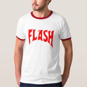 T-shirt Éclair !