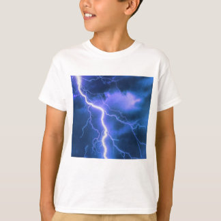T-shirt Éclair