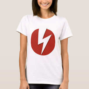 T-shirt Éclair