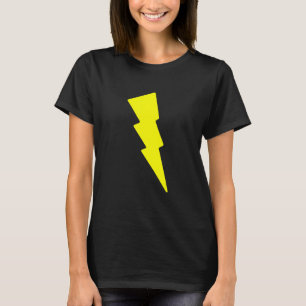 T-shirt Éclair