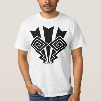T-shirt Éclair tonnerre
