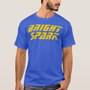 T-SHIRT ÉCLAIRAGE CLAIR