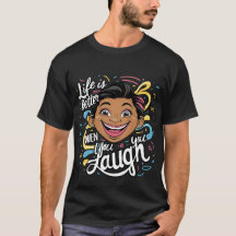 Éclairer votre journée avec un sourire