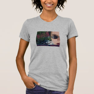 T-shirt ÉCLATÉ