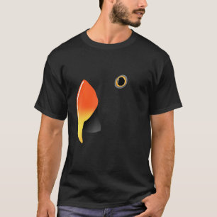 T-shirt Eclectus Parrot