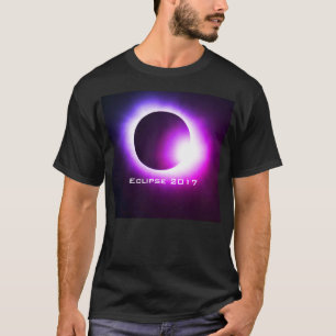 T-shirt Eclipse 2017