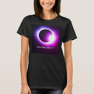 T-shirt Eclipse 2017