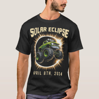 T-shirt Eclipse 2024 Chemise Total Eclipse 8 Avril 2024 Tr