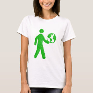 T-shirt Éco