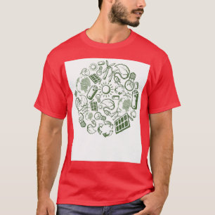 T-SHIRT ECO