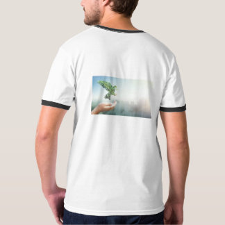 T-shirt Eco est Cool