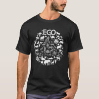 ECO ou EGO - ÉCONOMIQUE ou ÉGOISTIQUE
