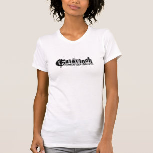 T-shirt École de Gaiscioch d'aventure épique - licorne