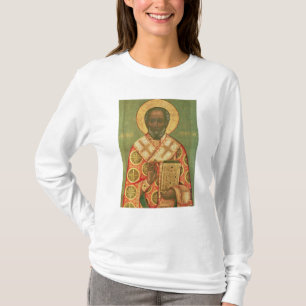 T-shirt École de Saint-Nicolas, Moscou