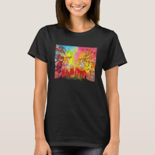 T-SHIRT ÉCONOMIE D'AUJOURD'HUI