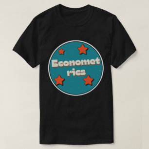 T-shirt Économique