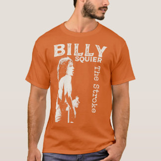 T-shirt écorce billy 1