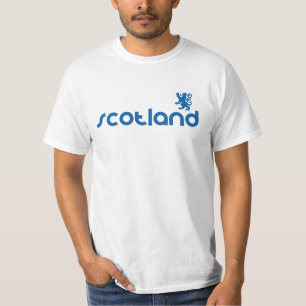 T-Shirt Écosse