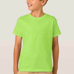 T-shirt Écosse