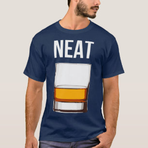 T-shirt Ecosse et Bourbon I