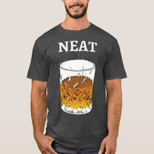T-shirt Ecosse et Bourbon III