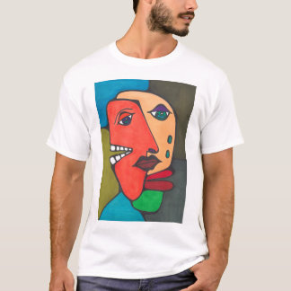 T-shirt Écouter