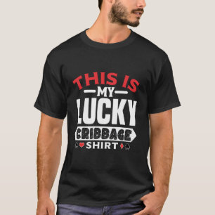 T-shirt Écran