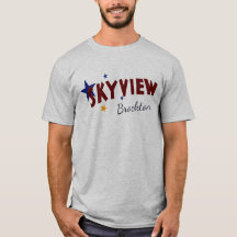 Écran de théâtre d'entraînement Skyview Brockton S