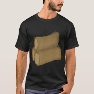 T-shirt Écrans de chêne